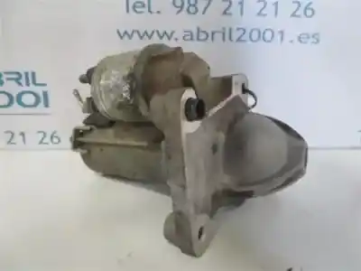 Peça sobressalente para automóvel em segunda mão MOTOR DE ARRANQUE por FORD TRANSIT COURIER (C4A)  Referências OEM IAM 23L5 0914 MG3C  