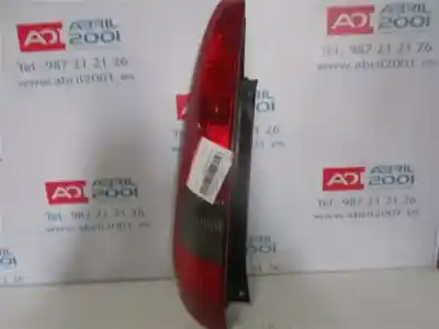 Автозапчастина б/у ЛІВИЙ ХОД ЛІХАР для FORD FIESTA V (JH_, JD_)  Посилання на OEM IAM   