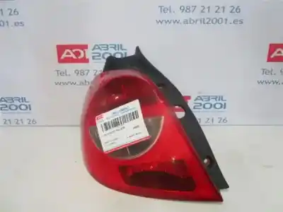 Автозапчастина б/у ЛІВИЙ ХОД ЛІХАР для RENAULT CLIO III (BR0/1, CR0/1)  Посилання на OEM IAM   