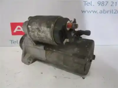 Peça sobressalente para automóvel em segunda mão motor de arranque por chevrolet captiva 2.0 d referências oem iam   