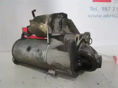 Pièce détachée automobile d'occasion DÉMARREUR DE VOITURE pour RENAULT LAGUNA I (B56_, 556_)  Références OEM IAM 19G00002CG  