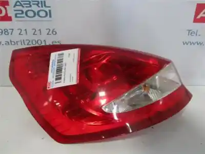 Автозапчастина б/у ЛІВИЙ ХОД ЛІХАР для FORD FIESTA VI (CB1, CCN)  Посилання на OEM IAM   