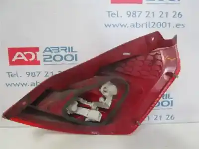 Автозапчастина б/у лівий ход ліхар для ford fiesta vi (cb1, ccn) 1.4 tdci посилання на oem iam   