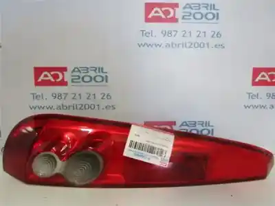 Автозапчастина б/у ЛІВИЙ ХОД ЛІХАР для FORD FIESTA V (JH_, JD_)  Посилання на OEM IAM   