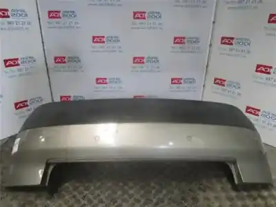 Second-hand car spare part REAR BUMPER for AUDI A4 BERLINA (8E)  OEM IAM references   