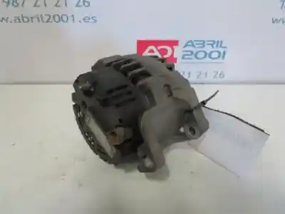 Gebrauchtes Autoersatzteil lichtmaschine zum renault scénic i monospace (ja0/1_, fa0_) 1.9 dci (ja05, ja1f) oem-iam-referenzen sg10b019