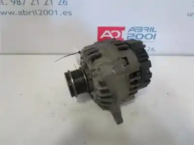 Автозапчасти б/у генератор за renault scénic i monospace (ja0/1_, fa0_) 1.9 dci (ja05, ja1f) ссылки oem iam sg10b019  