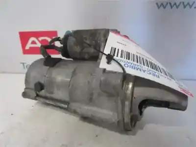 Peça sobressalente para automóvel em segunda mão motor de arranque por chevrolet lacetti 2.0 sx referências oem iam 