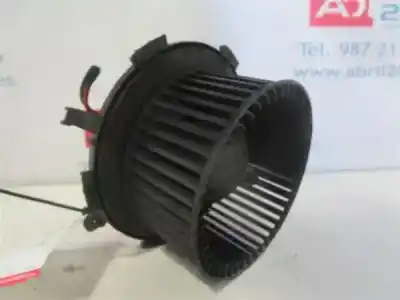 Second-hand car spare part heater blower motor for opel zafira b 1.9 cdti 16v oem iam references   