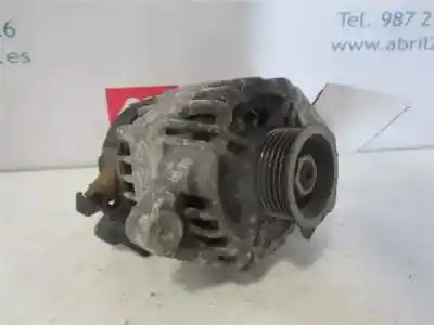Pezzo di ricambio per auto di seconda mano ALTERNATORE per CITROEN C1  Riferimenti OEM IAM 27060-0Q011  