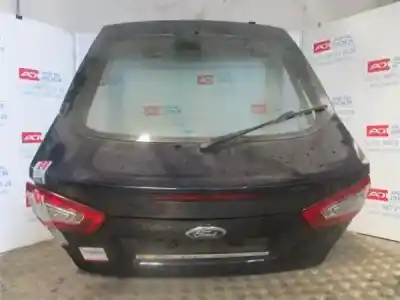 Tweedehands auto-onderdeel achterklep voor ford mondeo iv 2.0 tdci oem iam-referenties   