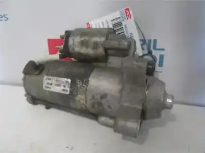Peça sobressalente para automóvel em segunda mão MOTOR DE ARRANQUE por FORD MONDEO IV  Referências OEM IAM 6G9N 11000 FA  