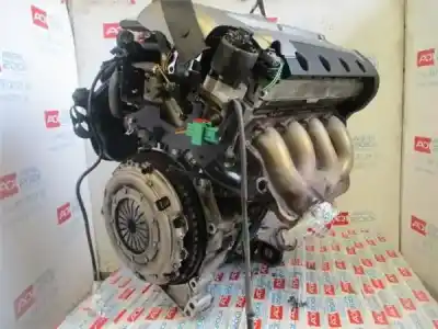 Pièce détachée automobile d'occasion MOTEUR COMPLET pour PEUGEOT 406 BERLINA (S1/S2)  Références OEM IAM RFR  
