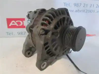 Second-hand car spare part ALTERNATOR for RENAULT KANGOO (F/KC0)  OEM IAM references 8200373636  