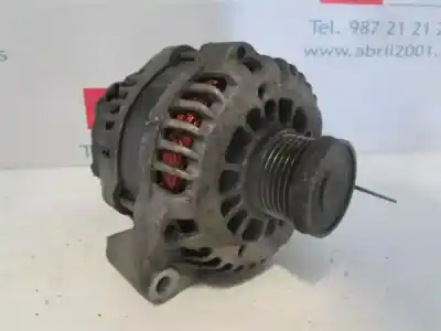 Автозапчастина б/у ГЕНЕРАТОР для SSANGYONG KYRON  Посилання на OEM IAM A6641540102 A6641540002 , SSANGYONG 