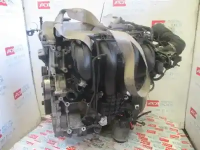 Second-hand car spare part COMPLETE ENGINE for FORD MONDEO III RANCHERA FAMILIAR (BWY)  OEM IAM references CJBA  