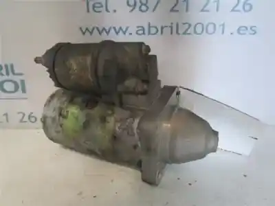 Peça sobressalente para automóvel em segunda mão MOTOR DE ARRANQUE por FIAT CINQUECENTO (170)  Referências OEM IAM 63233837  