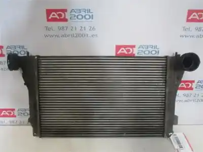 Gebrauchtes Autoersatzteil ZWISCHENKÜHLER zum VOLKSWAGEN GOLF IV BERLINA (1J1)  OEM-IAM-Referenzen   