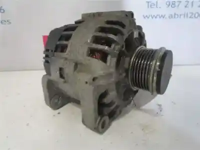 Gebrauchtes Autoersatzteil lichtmaschine zum renault scénic i monospace (ja0/1_, fa0_) 1.9 dci (ja05, ja1f) oem-iam-referenzen 8200054588