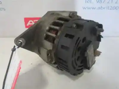 Gebrauchtes Autoersatzteil lichtmaschine zum renault scénic i monospace (ja0/1_, fa0_) 1.9 dci (ja05, ja1f) oem-iam-referenzen 8200054588  