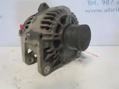 İkinci el araba yedek parçası ALTERNATÖR için RENAULT CLIO III  OEM IAM referansları 8200386806 7711368356 , RENAULT | 820038680Ç6 , RENAULT | 8200667608 , RENAULT | 8200373636 , RENAULT | 7701478093 , RENAULT | 8200468131 , RENAULT | 8200100907 