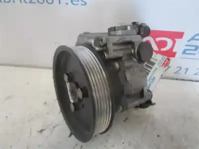 Peça sobressalente para automóvel em segunda mão bomba de direção hidráulica por bmw serie 5 berlina (e60) 2.0 520d referências oem iam 106930n05b