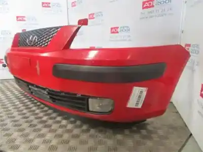 Автозапчасти б/у передний бампер за hyundai getz (tb) 1.5 crdi ссылки oem iam   