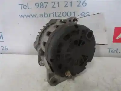 Second-hand car spare part alternator for daewoo kalos 1.4 se oem iam references   