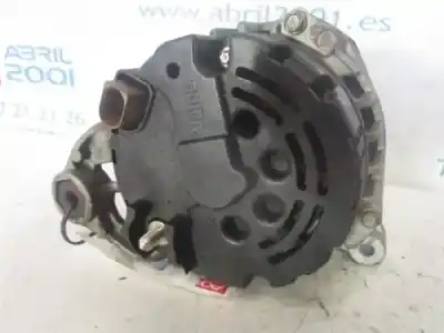 Peça sobressalente para automóvel em segunda mão alternador por audi a6 avant (4b5) 1.8 t referências oem iam 06b903016d 6b903016a , audi | 38903018ex , audi | 78903016e , audi 