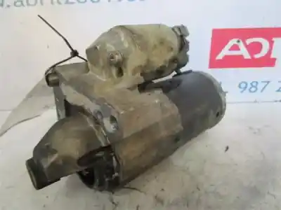 Peça sobressalente para automóvel em segunda mão motor de arranque por citroen c4 picasso i monospace (ud_) 1.6 hdi referências oem iam mooot22471