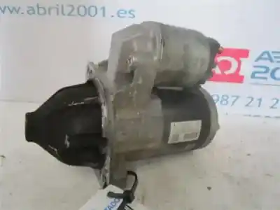 Tweedehands auto-onderdeel motor start voor hyundai i30 (fd) 1.4 oem iam-referenties m000t32572ze