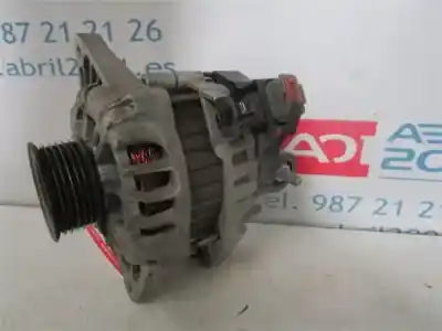 Tweedehands auto-onderdeel alternator voor hyundai i30 (fd) 1.4 oem iam-referenties valeo/2655447