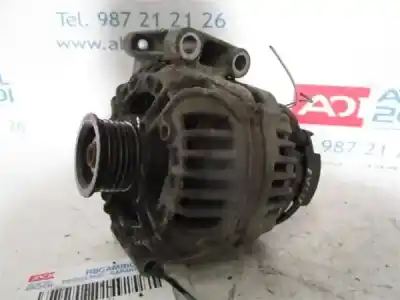 Second-hand car spare part alternator for mini cabrio (r52) 1.6 16v cat oem iam references 0124325158