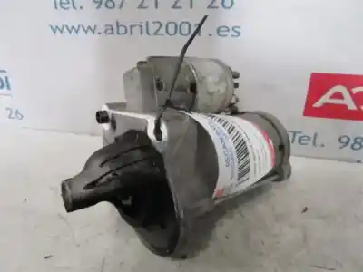 Second-hand car spare part STARTER MOTOR for FORD FOCUS BERLINA (CAP)  OEM IAM references AV6N-11000-GD AV6N11000GB , FORD | AV6N11000GC , FORD | 2033247 , FORD 