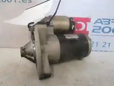İkinci el araba yedek parçası MOTOR ÇALISIYOR için CITROEN C2 (JM_)  OEM IAM referansları M000T45071-ZT  