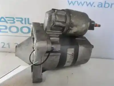 Автозапчастина б/у ДВИГУН ЗАПУСКАЄТЬСЯ для RENAULT SCENIC II (JM)  Посилання на OEM IAM 8200266777B  