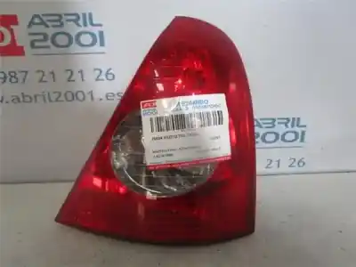 Second-hand car spare part RIGHT TAILGATE LIGHT for RENAULT CLIO II FASE I (B/CB0)  OEM IAM references   