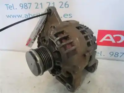 Recambio de automóvil de segunda mano de ALTERNADOR para RENAULT MEGANE I (BA0/1_)  referencias OEM IAM 8200054588  