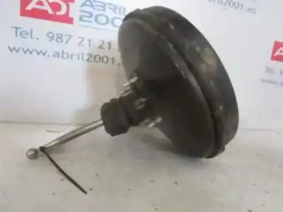 Pezzo di ricambio per auto di seconda mano Servo Freio per AUDI A3 (8L)  Riferimenti OEM IAM 1J1614105J 1J1614019 , AUDI | 1J1614105H , AUDI | 1J1614105H , SEAT | 1J1614105H , SKODA | 1J1614019 , SEAT | 1J1614105N , AUDI | 1J1614106E , AUDI | 1J1614106E 