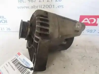 Pièce détachée automobile d'occasion ALTERNATEUR pour FIAT II PANDA (169)  Références OEM IAM 46843093 51859047 , FIAT | 46420960 , FIAT | 46530060 , FIAT | 46800158 , FIAT | 46530261 , FIAT | 1M5T10300BC , FORD | 270600J040 , TOYOTA | 3250V007 , MERCED 