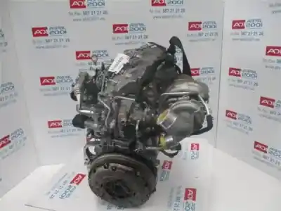 İkinci el araba yedek parçası komple motor için toyota avensis berlina (t25) 2.0 d4-d executive berlina oem iam referansları 1ad-ftv  