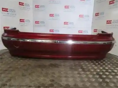 Second-hand car spare part rear bumper for rover 45 sedán (rt) 1.6 oem iam references   