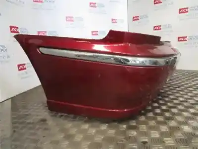 Second-hand car spare part rear bumper for rover 45 sedán (rt) 1.6 oem iam references   