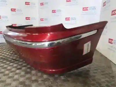 Second-hand car spare part rear bumper for rover 45 sedán (rt) 1.6 oem iam references   