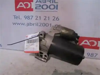 Peça sobressalente para automóvel em segunda mão motor de arranque por bmw serie 1 berlina (e81/e87) 2.0 118d referências oem iam 1005831596