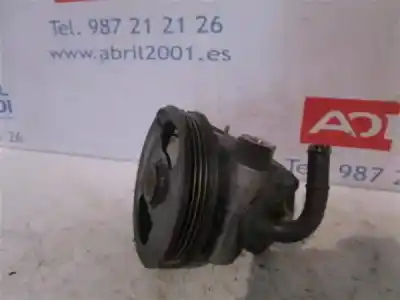 Second-hand car spare part power steering pump for kia rio (bc) 1.3 oem iam references 