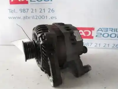 Pezzo di ricambio per auto di seconda mano ALTERNATORE per PEUGEOT 207  Riferimenti OEM IAM A005TG0192B  