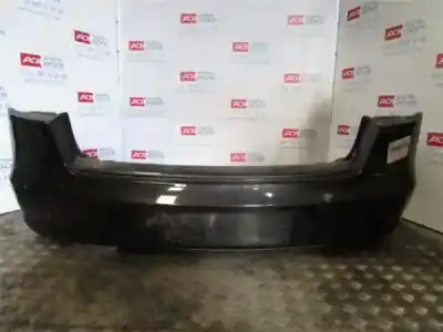 Pezzo di ricambio per auto di seconda mano paraurti posteriore per seat exeo berlina (3r2) 2.0 tdi riferimenti oem iam   