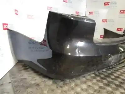 Pezzo di ricambio per auto di seconda mano paraurti posteriore per seat exeo berlina (3r2) 2.0 tdi riferimenti oem iam   