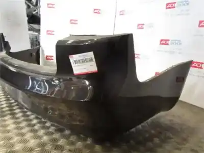 Pezzo di ricambio per auto di seconda mano paraurti posteriore per seat exeo berlina (3r2) 2.0 tdi riferimenti oem iam   